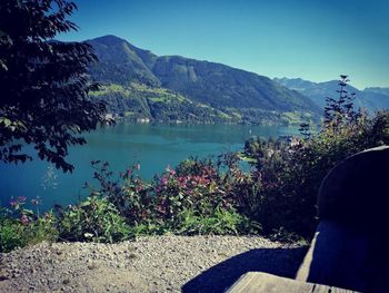 6 Tage im Hotel Lebzelter mit HP