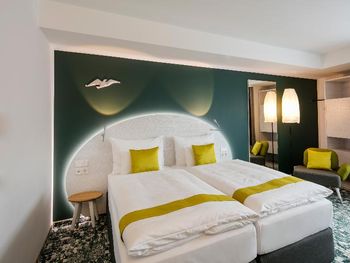 5 Tage im Arcotel Donauzentrum mit Frühstück