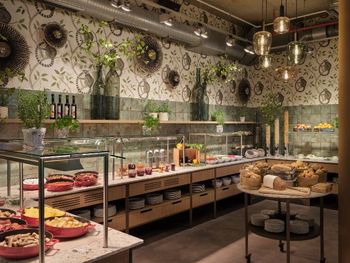 2 Tage mit Frühstück im pentahotel Berlin, Koepenick