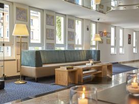 2 Tage Kurzurlaub mit Frühstück im H4 Hotel Residenzschloss Bayreuth