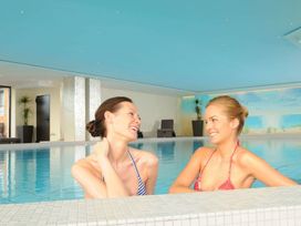 9 Tage Ostsee im Maritim Strandhotel mit Frühstück
