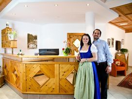 3 Tage im wunderschönen Ischgl