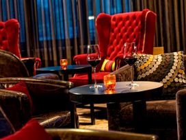 2 Tage im Adina Apartment Hotel 