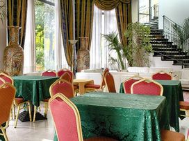 Verwöhnen lassen in Abano Terme - 3 Tage Italien