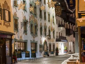 Herbst Weekend Special: kleine Auszeit, große Wirkung