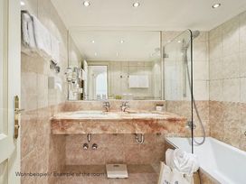 2 Tage am Zeller See im Grand Hotel mit Frühstück