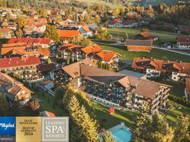 Herbstallerliebstes Allgäu: Wunderbare Hideaway Tage