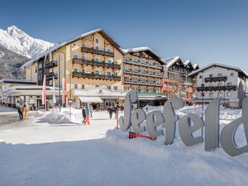 6 Tage Tiroler Wohlfühl-Wellness