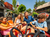Europa-Park Hotel mit Eintritt