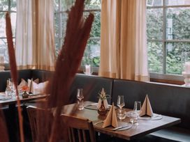 2 Tage Kurzurlaub mit Frühstück im Restaurant & Hotel Engelkeller