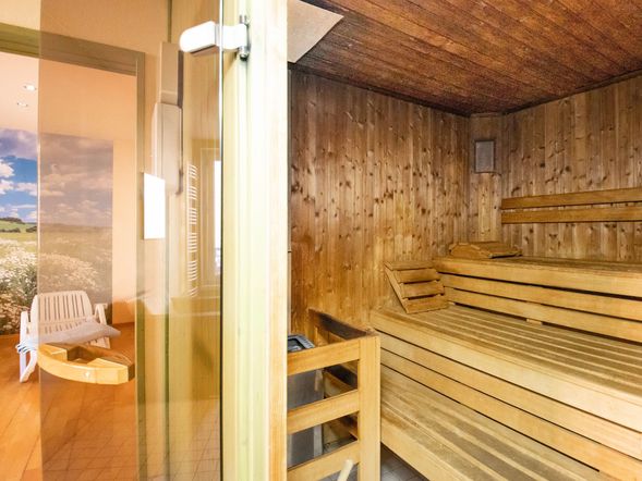 Hotel Tanne Ilmenau 