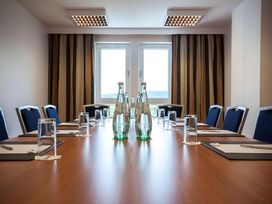 5 Tage im Radisson Blu Hotel, Karlsruhe in Ettlingen