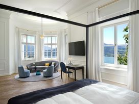 2 Tage Erholung und Natur erleben am Tegernsee