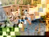 Familytrip 5 Tage mit HP im IKUNA Naturresort