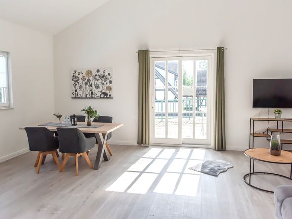 Repetal Appartement