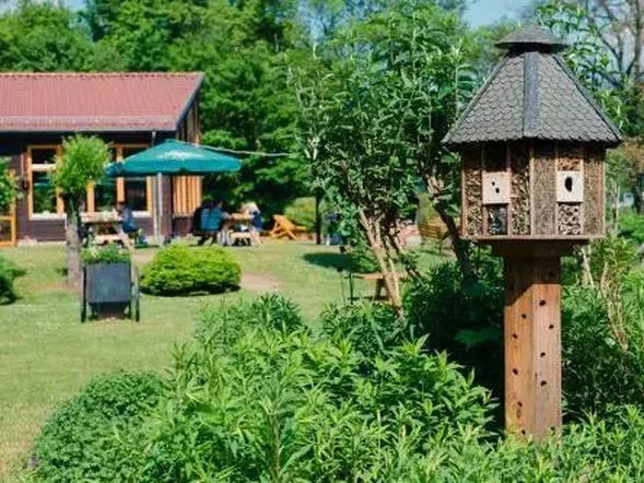 3 Tage Kurzurlaub mit Frühstück im Aktiv-Hotel Stock & Stein in der Sächsischen Schweiz