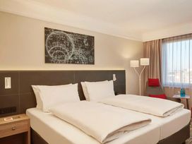 2 Tage Kurzurlaub mit Frühstück im H4 Hotel Hannover Messe