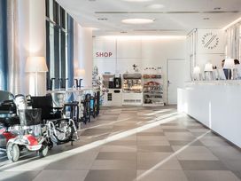 2 Tage am belebten Potsdamer Platz 