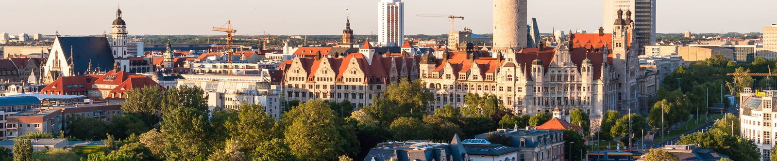 Leipzig