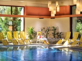 Wellnessauszeit inkl. Entspannungsmassage | 4 Nächte