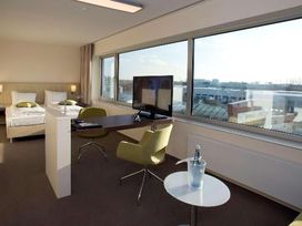 2 Tage im Best Western Plus Bremerhaven mit Frühstück