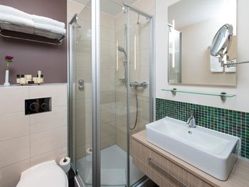 2 Tage im New Orly Boutique Hotel