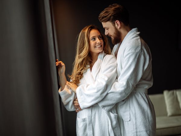 3 Tage Wellness Special inkl. 3h Privat SPA im Adults Only Boutique-Hotel in St. Jakob in Haus, Tirol inkl. Frühstück