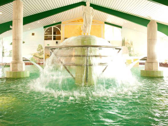 Hotel Resort Birkenhof Therme