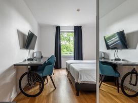 2 Tage am historischen Stadtkern mit Frühstück