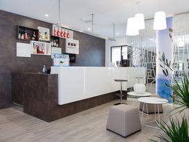 4 Tage Kurz mal weg an den Gardasee – Hotel San Carlo