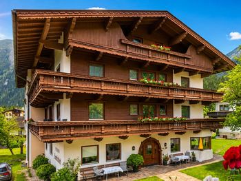 4 Tage im Kumbichlhof - Ihr Refugium im Zillertal