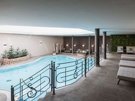 6 Tage Genuss in Südtirol mit Wellnessbereich & HP+