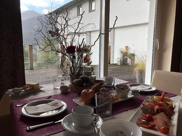 Naturerlebnis 4 Tage mit HP im Tauernstern in Winklern Halbpension