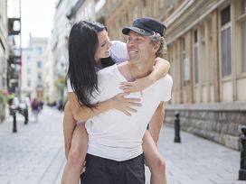 7 Tage in einer Stadt voller Atmosphäre - Roermond