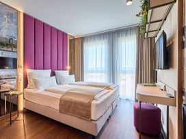 3 Tage Kurzurlaub mit Frühstück im Voya Hotel Ringsheim
