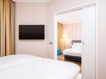 2 Tage im Nh Dortmund Hotel mit Frühstück