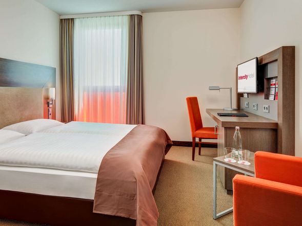 IntercityHotel Berlin Airport Area North