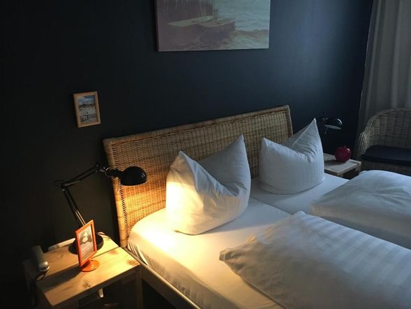 Doppelzimmer