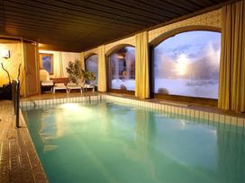 4 Tage Urlaub am Steinernen Meer