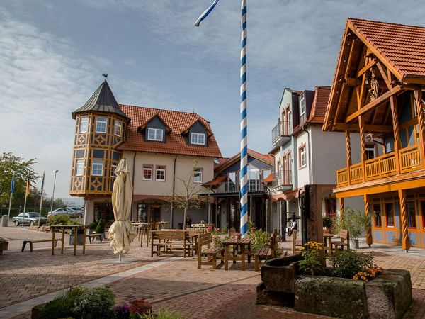 Golfarrangement 