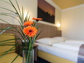 2 Tage mit Frühstück im Cult Hotel Frankfurt City
