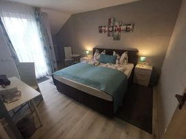 3 Tage Kurzurlaub mit Frühstück im Hennetaler Hof