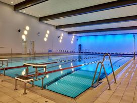 7 Tage Wellnessurlaub in Winterberg