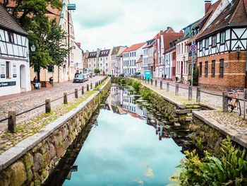 Urlaub nahe der Ostsee - 5 Tage Kurzurlaub bei Wismar