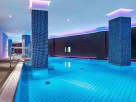 5 Tage im The Westin Hamburg bei der Elbphilharmonie