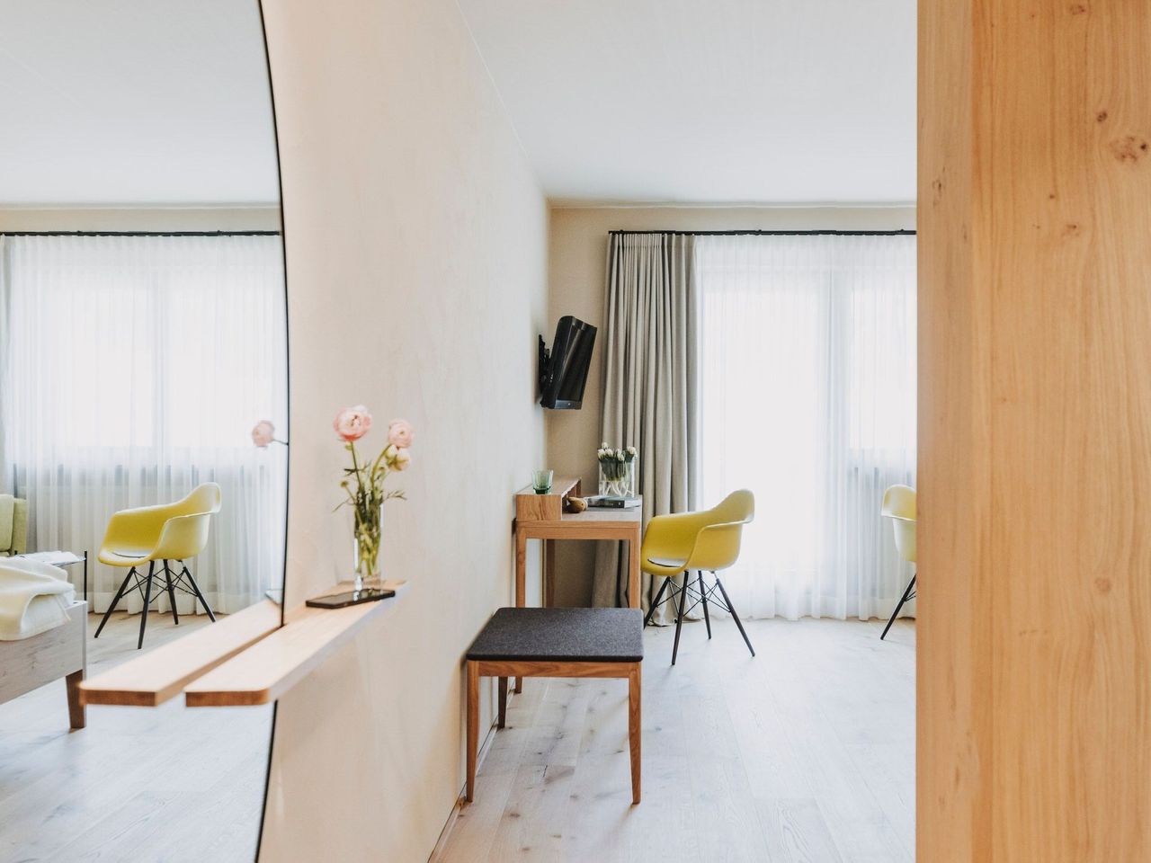 Hotel Alpenrose