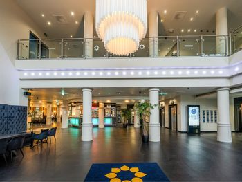 Glück auf Gelsenkirchen!