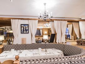 Wellness- und Aktivurlaub - 3 Tage auf 1.246 m