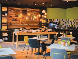 2 Tage Kurzurlaub mit Frühstück im Vienna House Easy Bad Oeynhausen