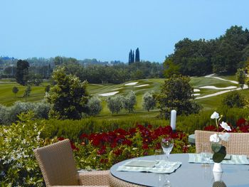 Wellness, Golf & Gardasee - 2 Tage Urlaub